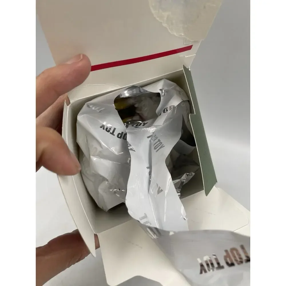 TOPTOY x Disney Winnie the Pooh Animal Storybook Blind Box Confirmed Sheep